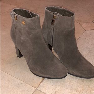 Tory Burch booties size 6.5